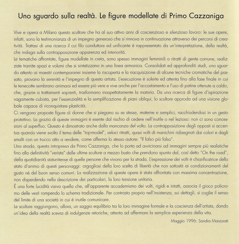 Biografia
